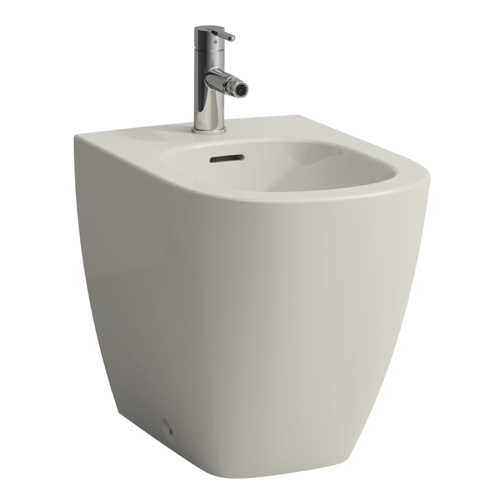 Lua Bidet a Pavimento - immagine 4