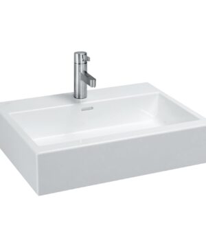 Living City Lavabo Soprapiano