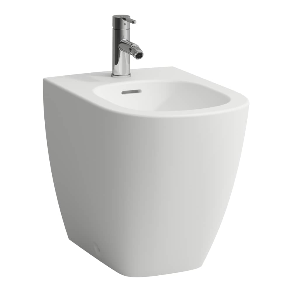 Lua Bidet a Pavimento - immagine 6