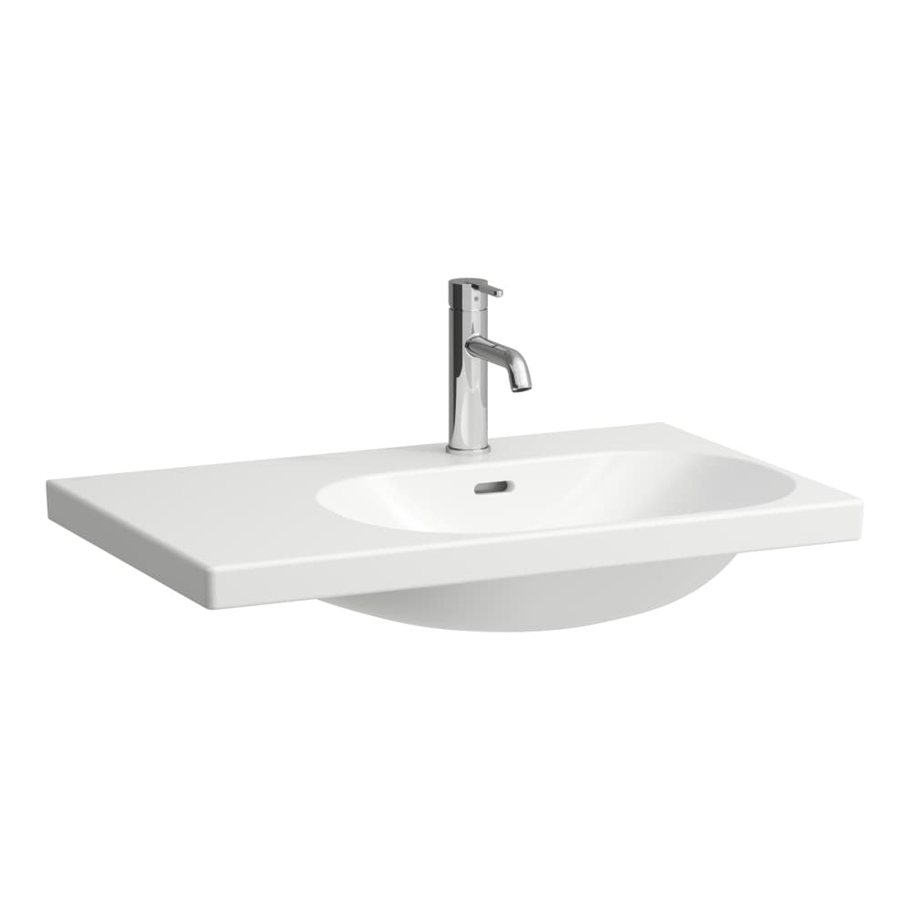 Lua Lavabo Mensola 750 - immagine 5