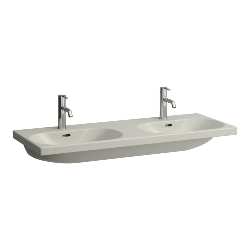 Lua Lavabo Doppio 1200 - immagine 7