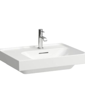 Meda Lavabo Mensola Sinistra 600