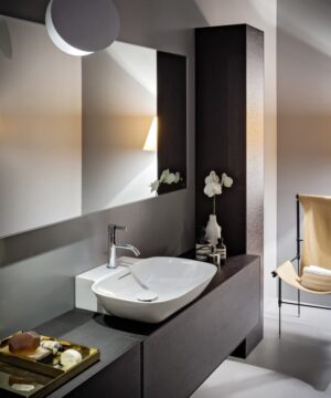 Ino Lavabo Soprapiano Rettificato