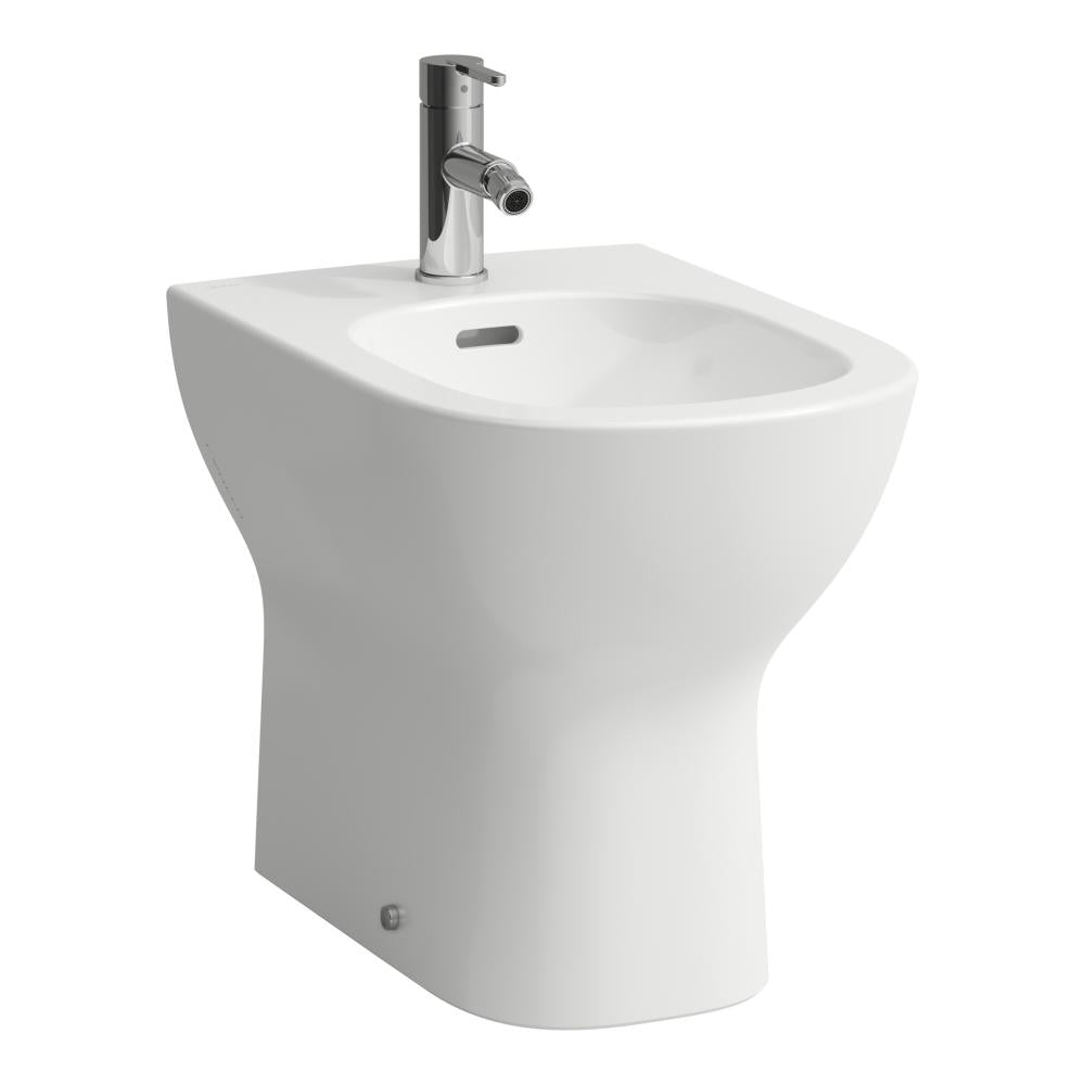 Lua Bidet a Pavimento Compatto - immagine 5
