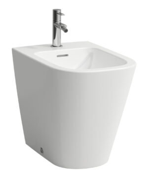 Meda Bidet a Pavimento