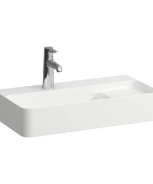 Val Lavabo Soprapiano Compact 600