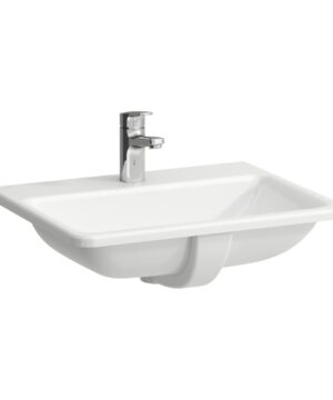 Pro S Lavabo Incasso Soprapiano