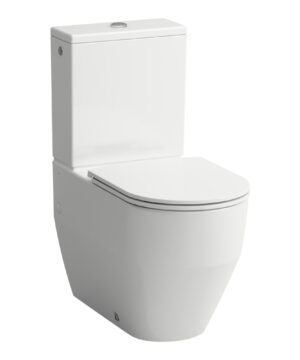 Pro Seduta WC Slim