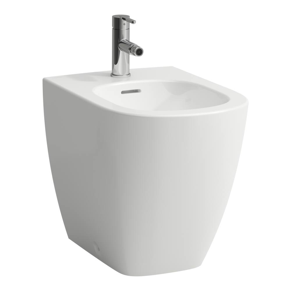 Lua Bidet a Pavimento - immagine 5