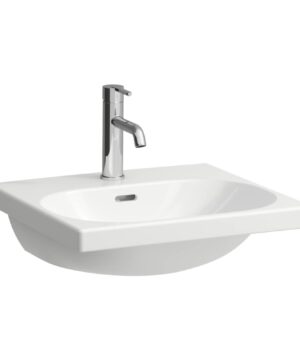 Lua Lavabo Soprapiano Rettificato