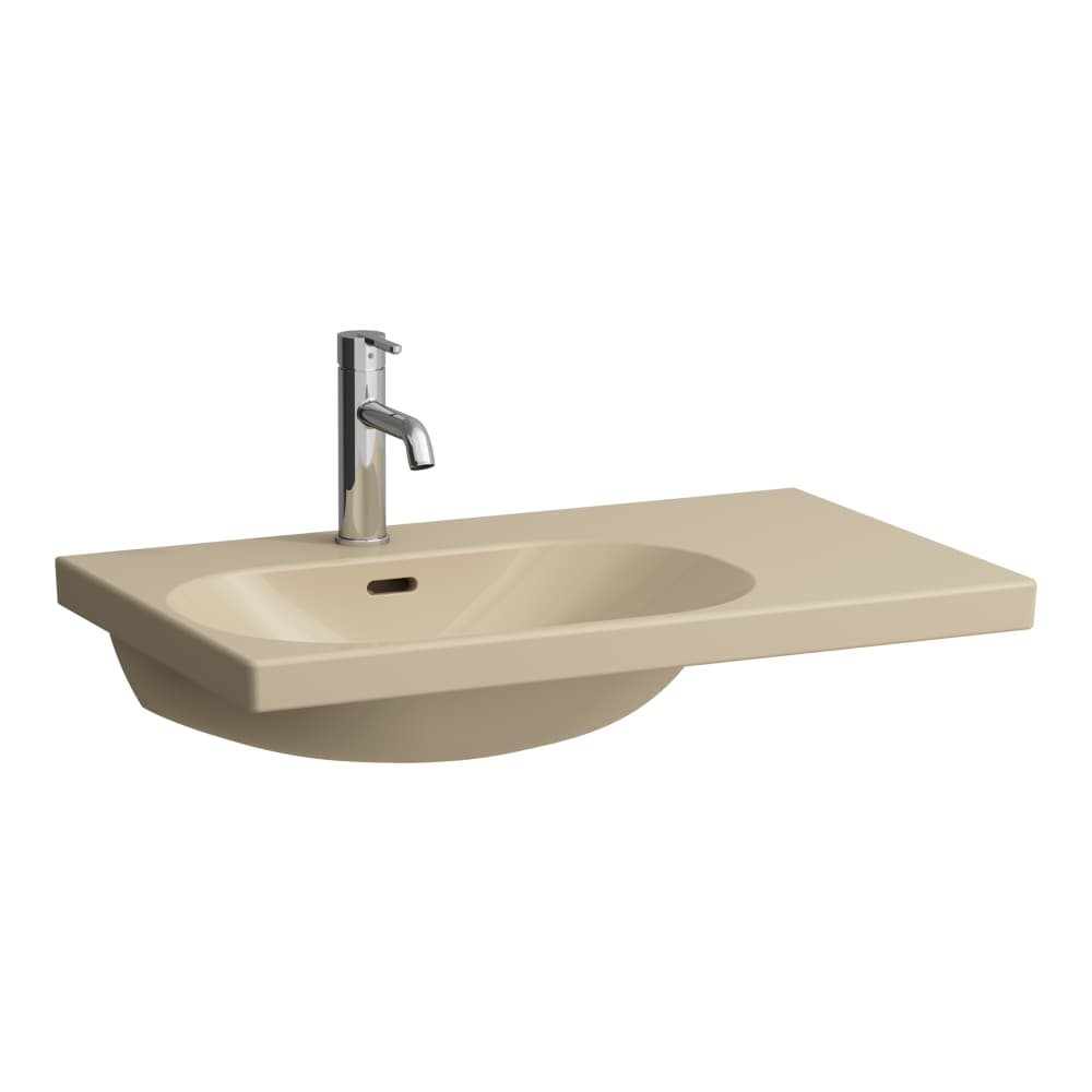 Lua Lavabo Mensola 750 - immagine 7