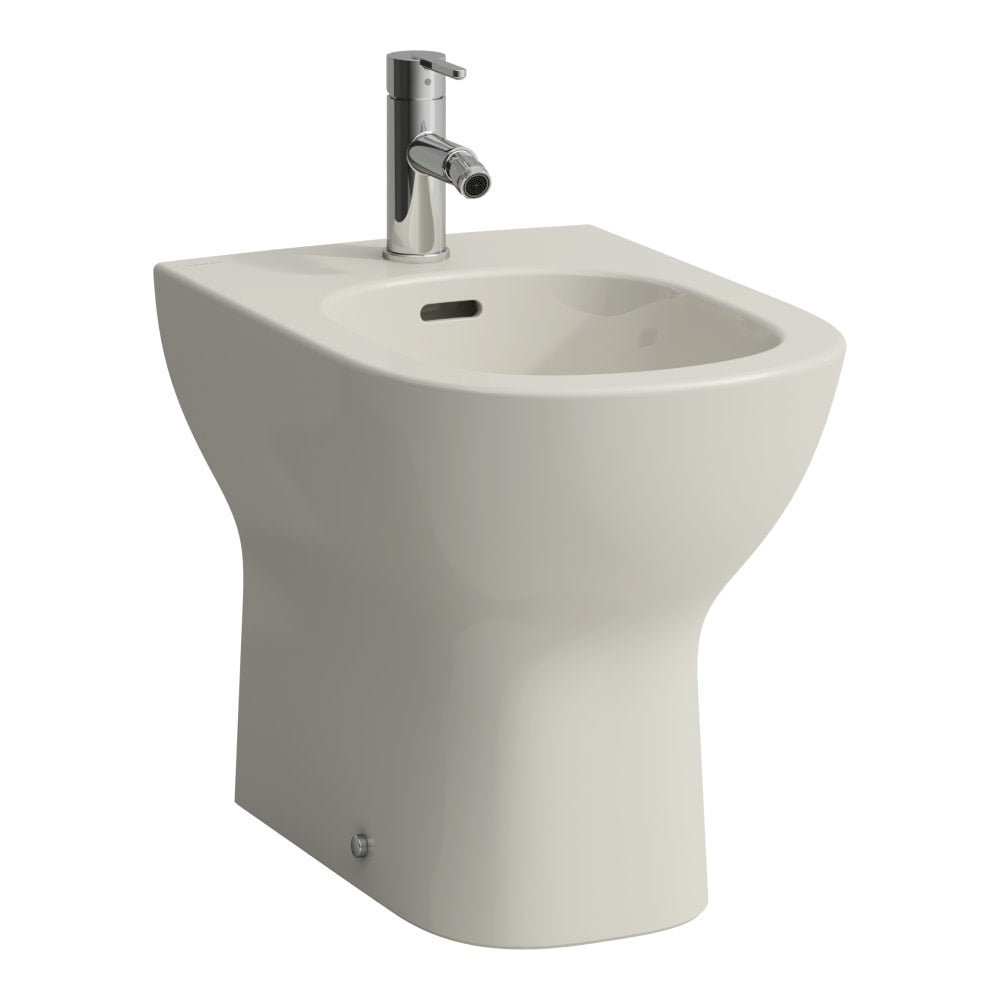 Lua Bidet a Pavimento Compatto - immagine 4