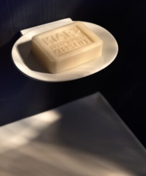 The New Classic Portasapone