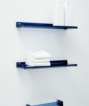 Kartell by Laufen Portasciugamani Rail