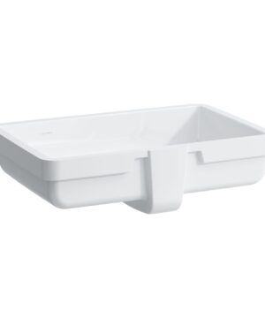 Living City Lavabo Incasso Rettangolare
