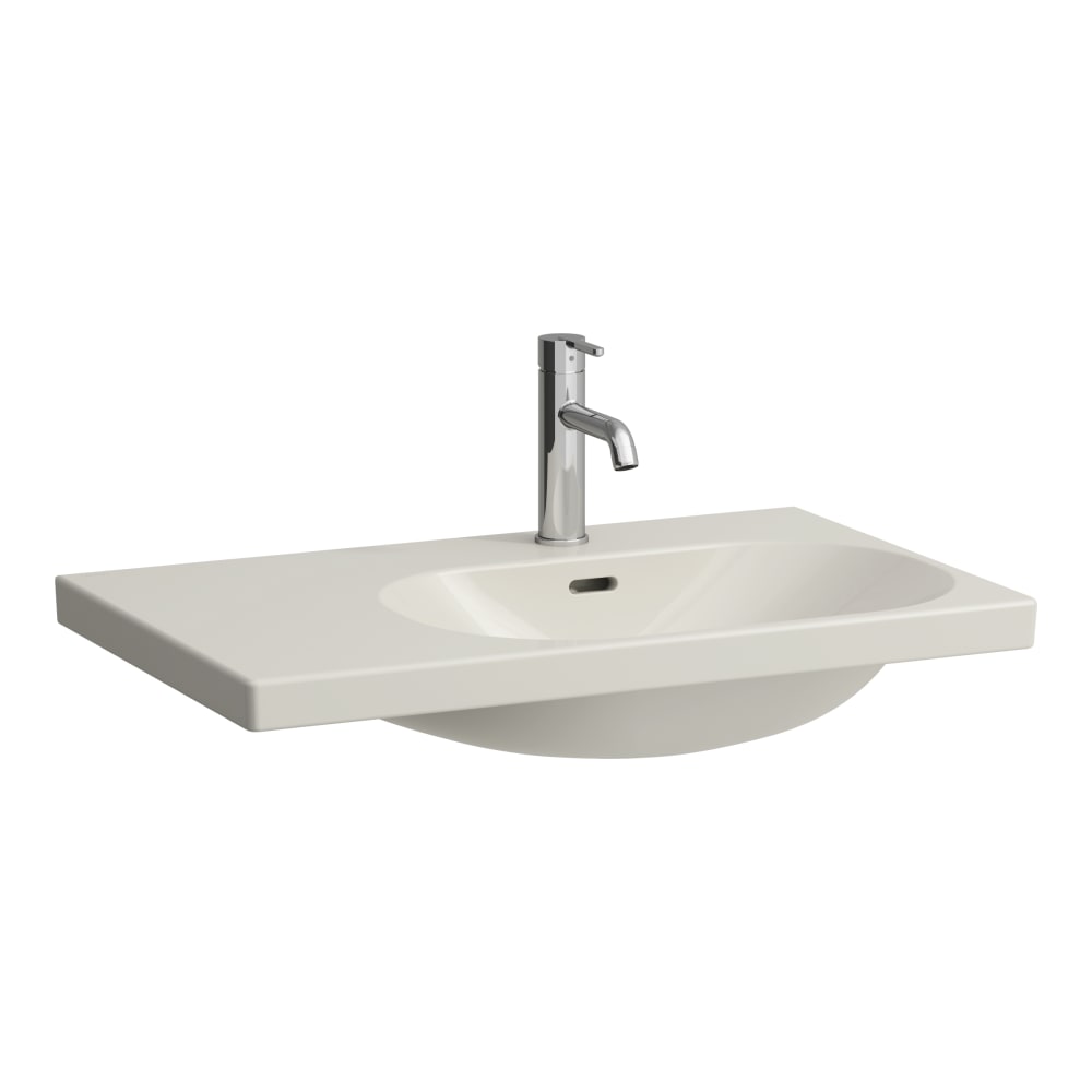 Lua Lavabo Mensola 750 - immagine 4