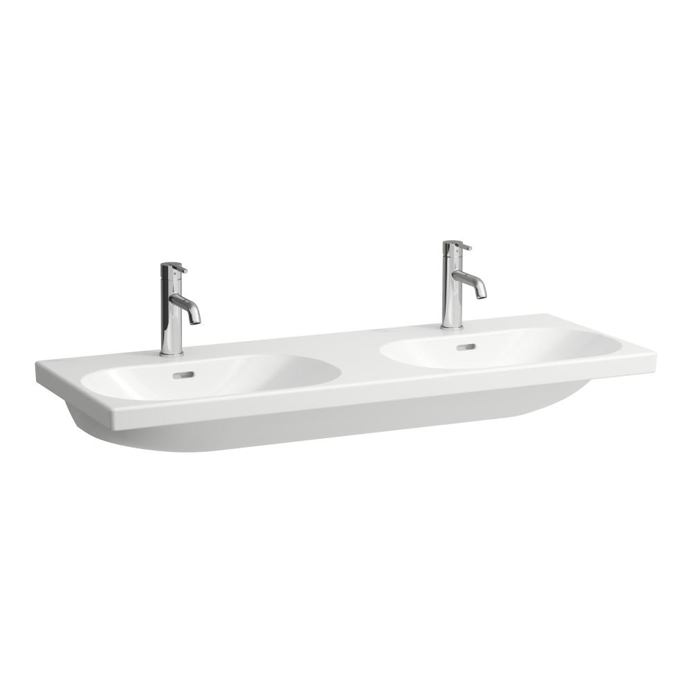 Lua Lavabo Doppio 1200 - immagine 8