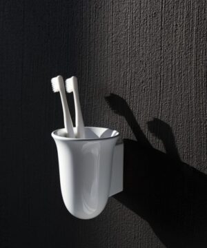 The New Classic Porta Spazzolini