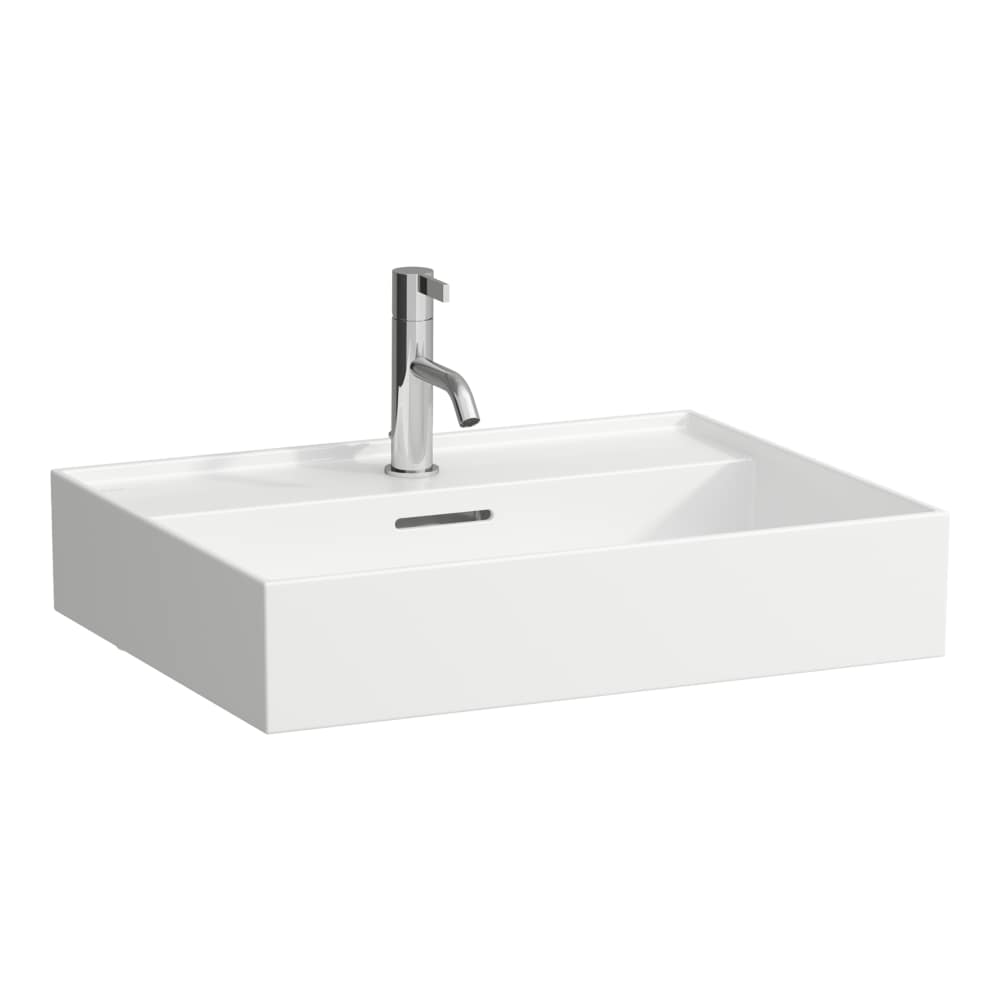 Kartell by Laufen Lavabo - immagine 16