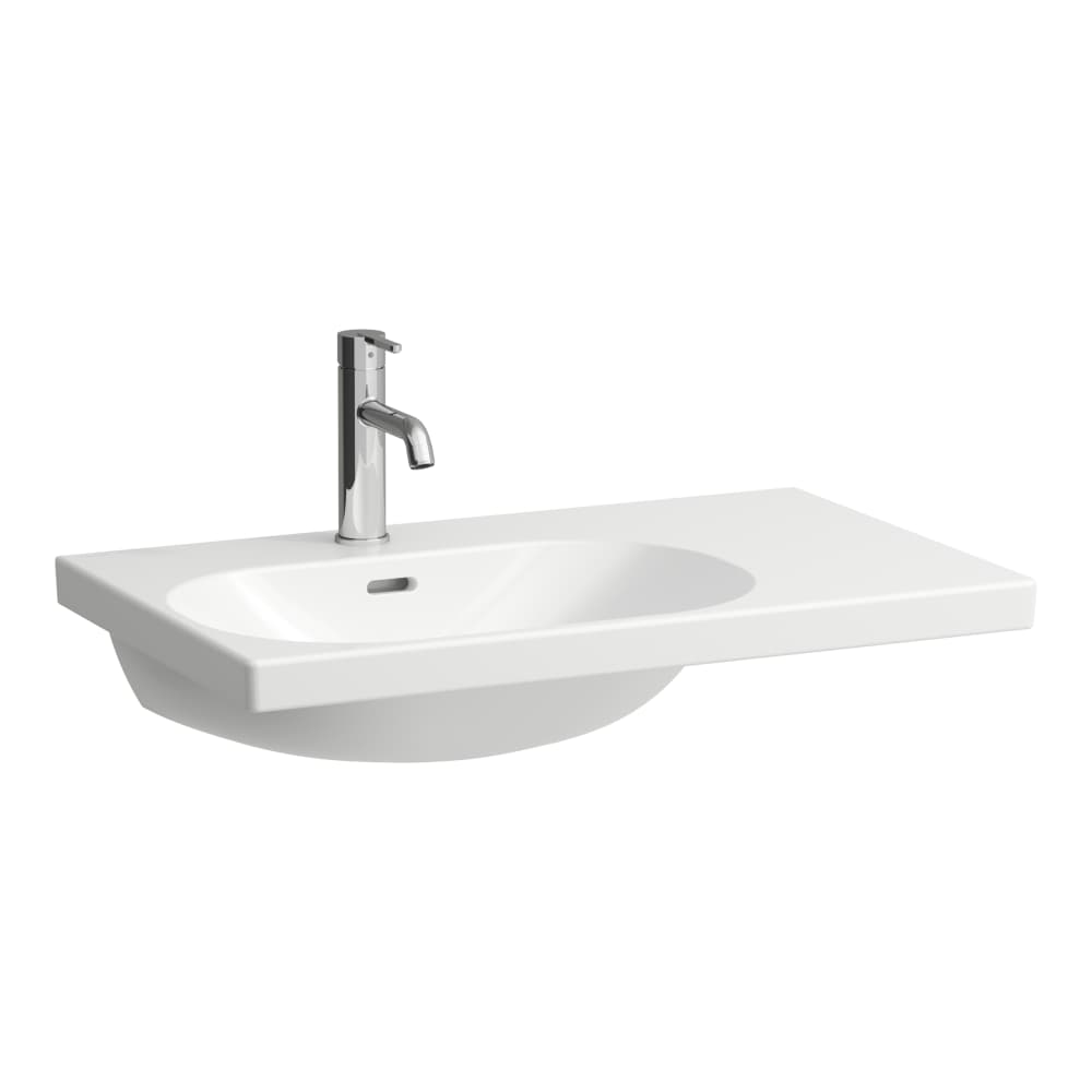 Lua Lavabo Mensola 750 - immagine 6