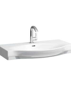 Palace Lavabo Consolle con Portasciugamani 900