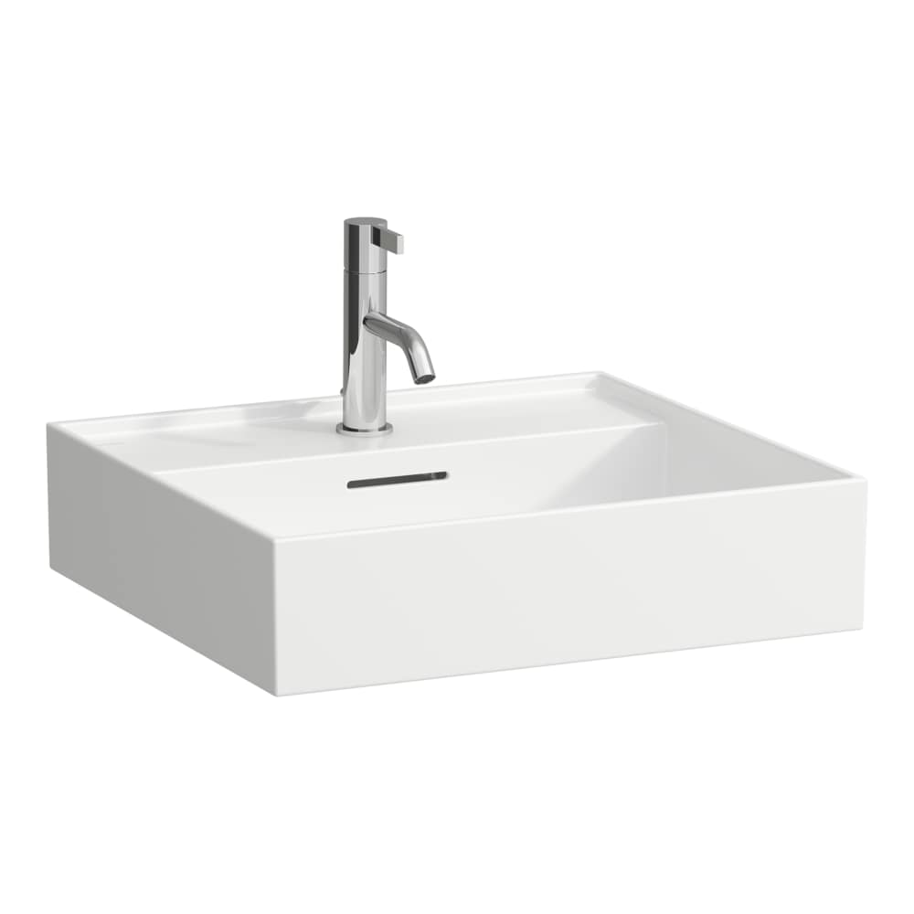 Kartell by Laufen Lavabo - immagine 10