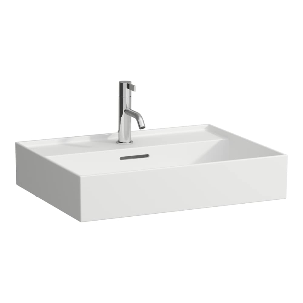 Kartell by Laufen Lavabo - immagine 20