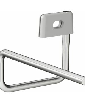 Val Portasciugamano per Lavamani 600