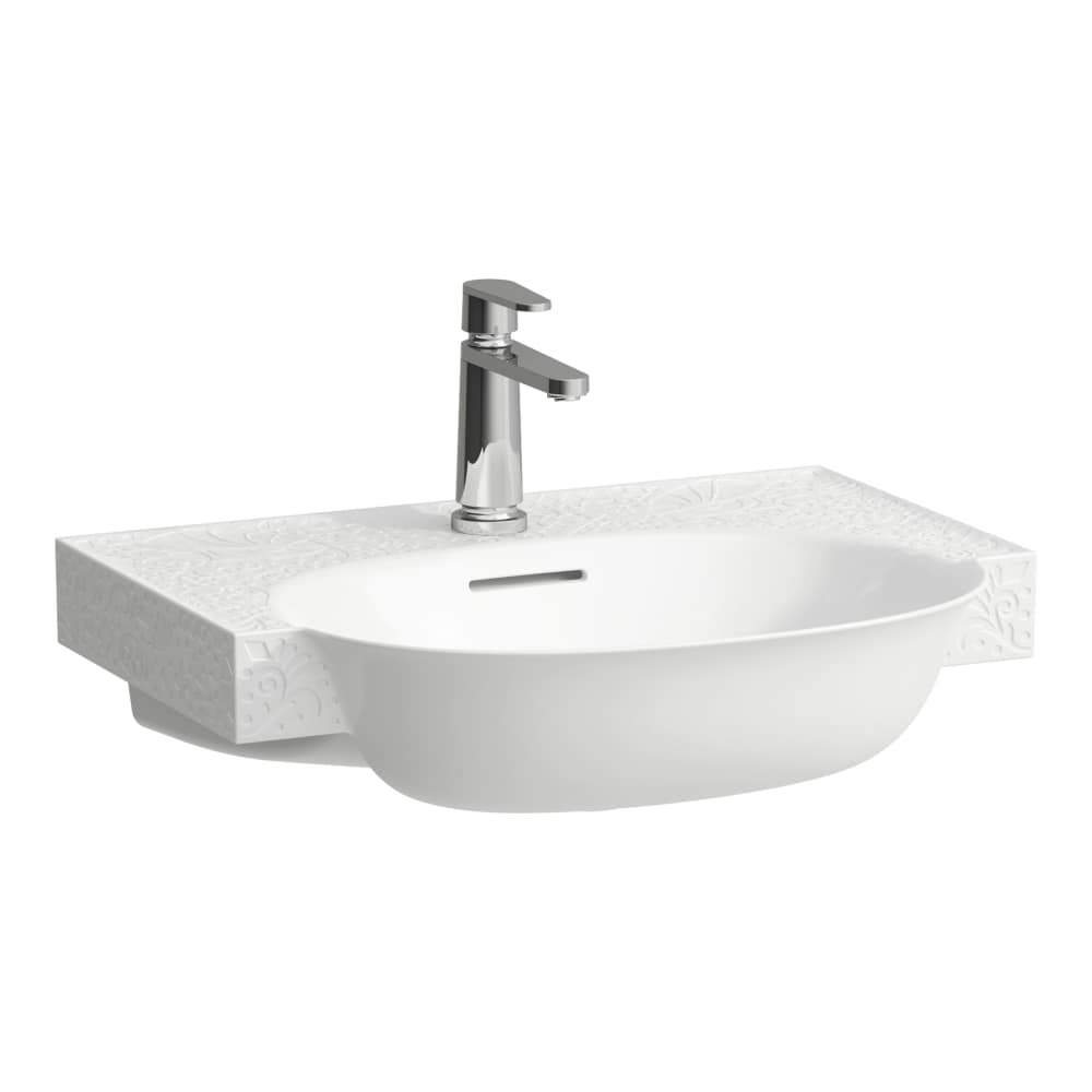 The New Classic Lavabo Sopramobile - immagine 4