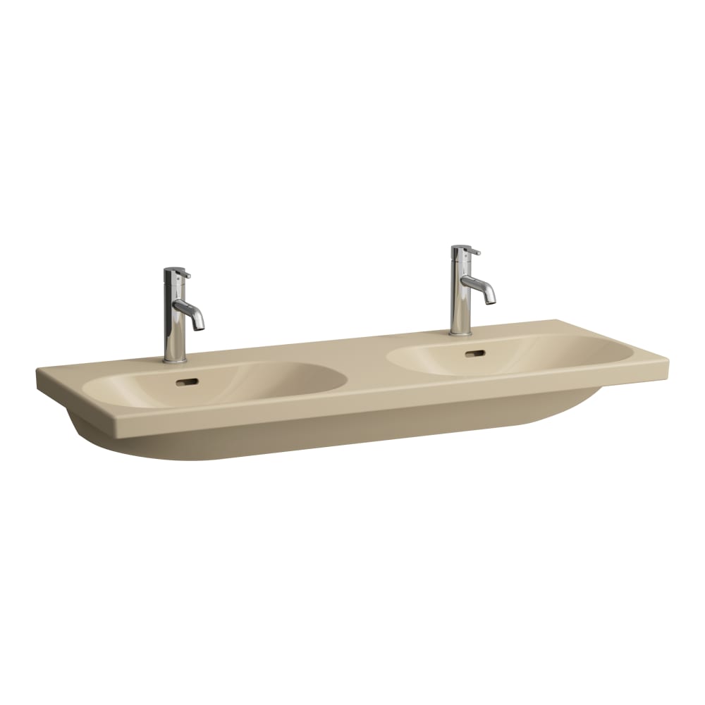 Lua Lavabo Doppio 1200 - immagine 5