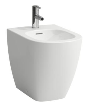 Lua Bidet a Pavimento
