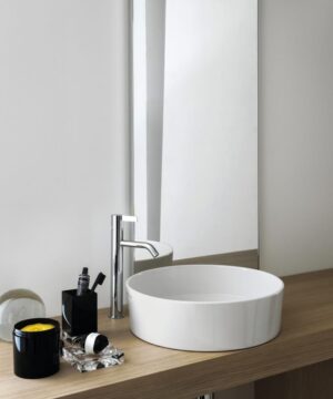 Kartell by Laufen Lavabo Bacinella