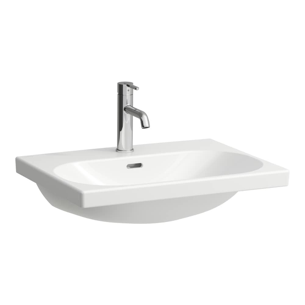 Lua Lavabo Slim - immagine 12