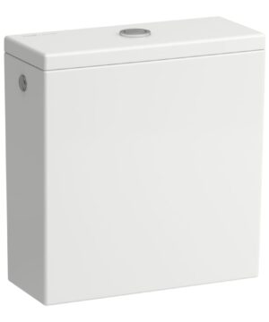 Kartell Cassetta Risciacquo dal Basso