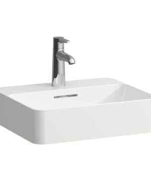Val Lavabo Bacinella