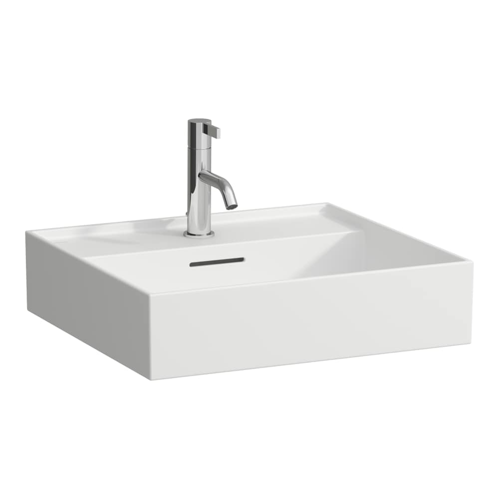 Kartell by Laufen Lavabo - immagine 12