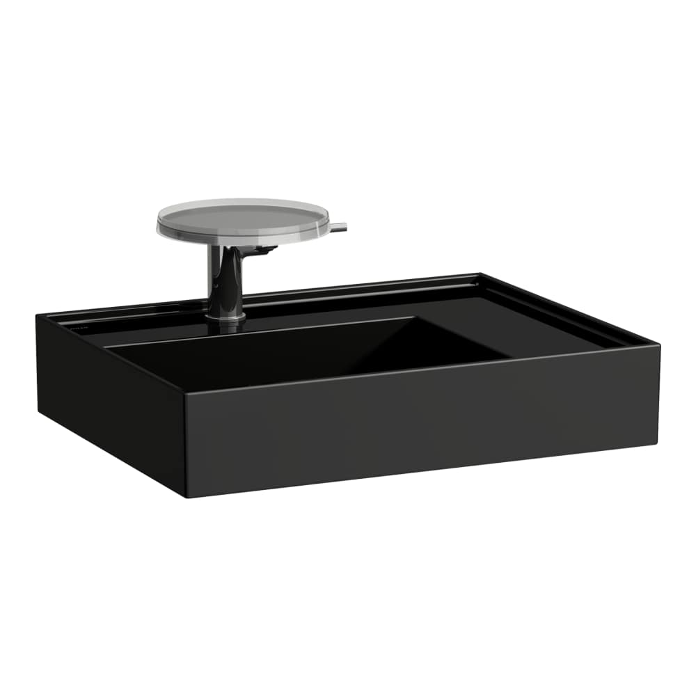 Kartell by Laufen Lavabo Mensola Destra - immagine 3
