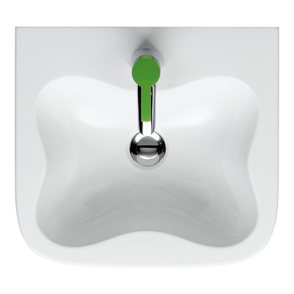 Florakids Lavabo Nuvola