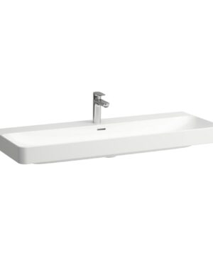 Pro X Lavabo Doppio 1200