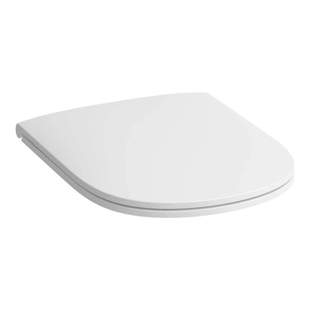 Lua Sedile WC Rimovibile