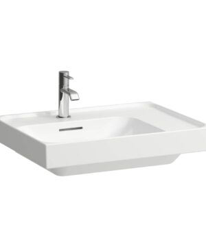 Meda Lavabo Soprapiano Ripiano Rettificato 600