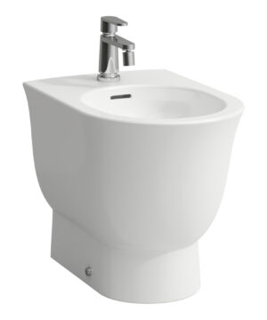 The New Classic Bidet a Pavimento