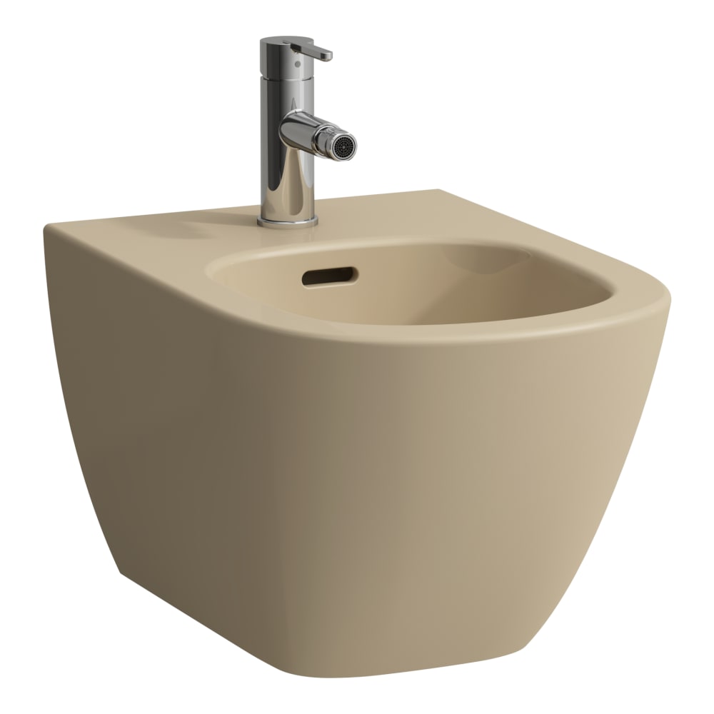 Lua Bidet Sospeso Advanced - immagine 3