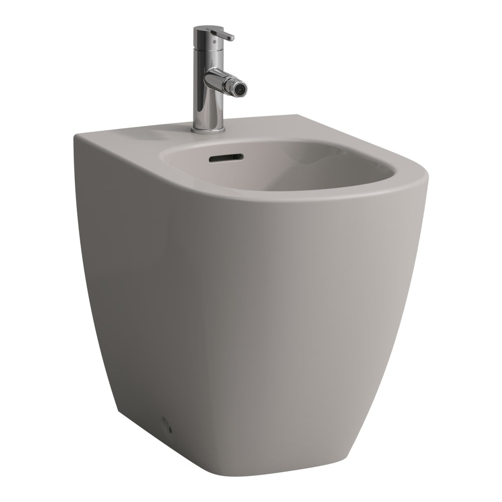Lua Bidet a Pavimento - immagine 3