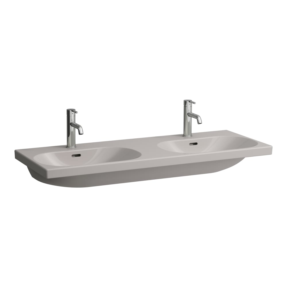 Lua Lavabo Doppio 1200 - immagine 6