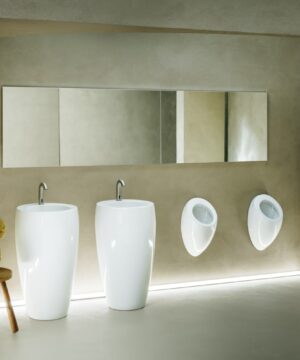 IlBagnoAlessi Lavabo a Colonna