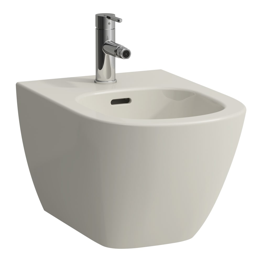 Lua Bidet Sospeso Advanced - immagine 5