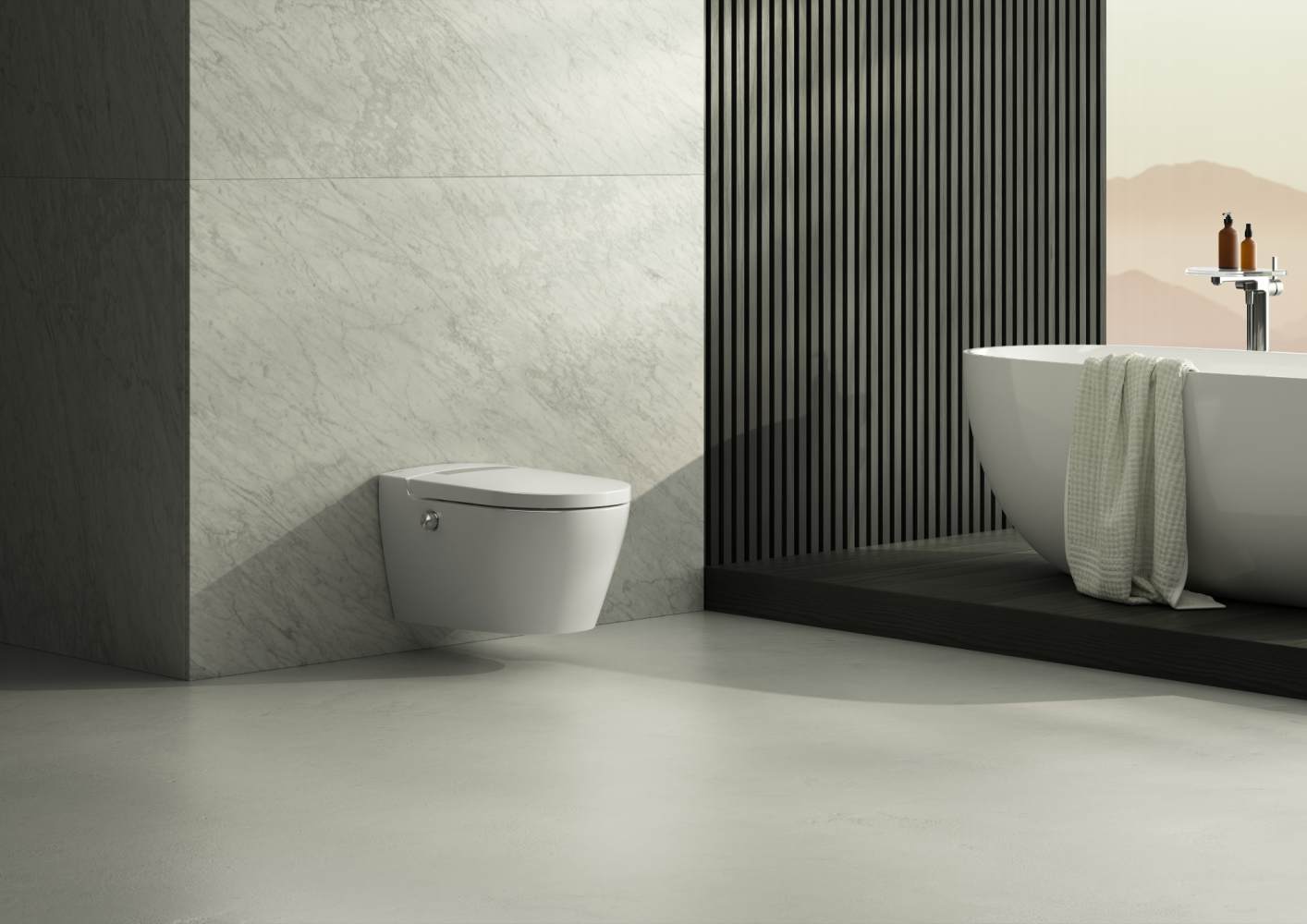 Cleanet Auria Plus