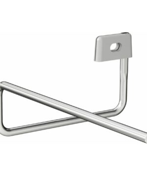 Val Portasciugamano per Doppio Lavabo 1200