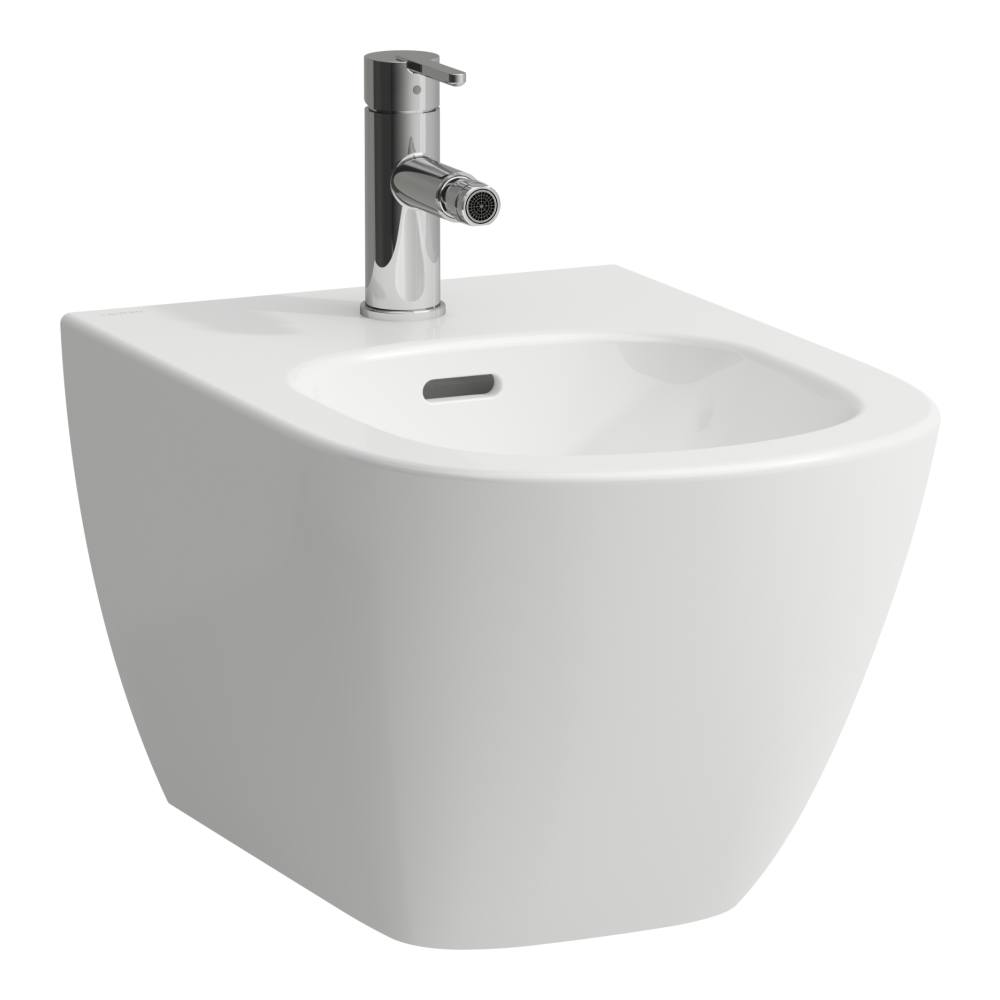 Lua Bidet Sospeso Advanced - immagine 6